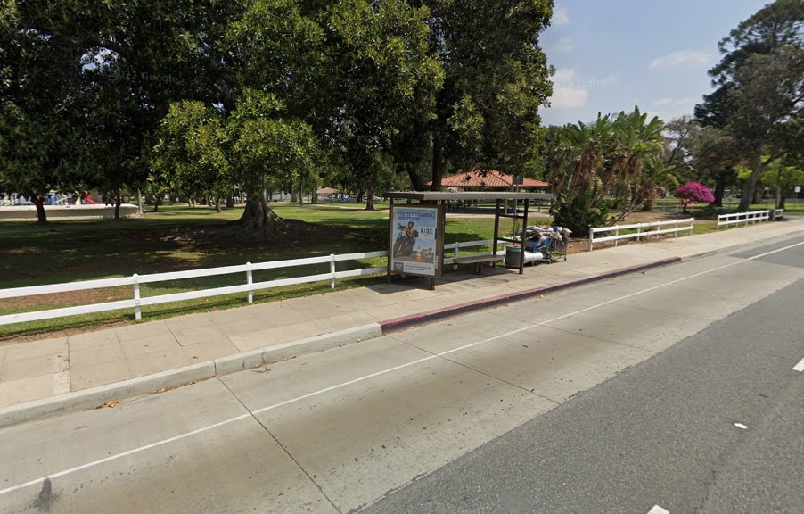 Location photo for City Park (Corona)