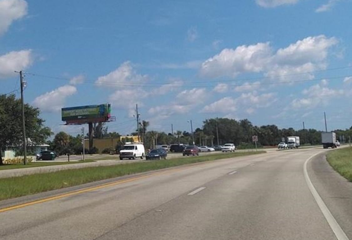 Location photo for U.S. Rte 1 (Fort Pierce)