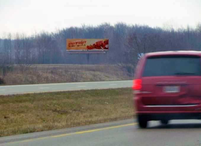 US 33 1.2 MILES E/O RT. 739 Media