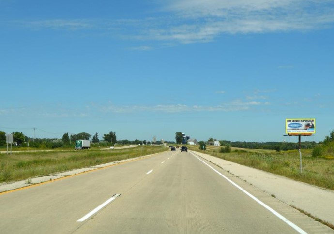 HWY 26 EL 1541' N/O CTY HWY Q Media