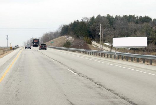 Location photo for County Rd P (Watertown)