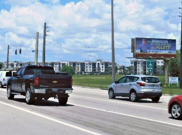 Location photo for Daniels Pkwy near Flag Pond Preserve (Fort Myers)