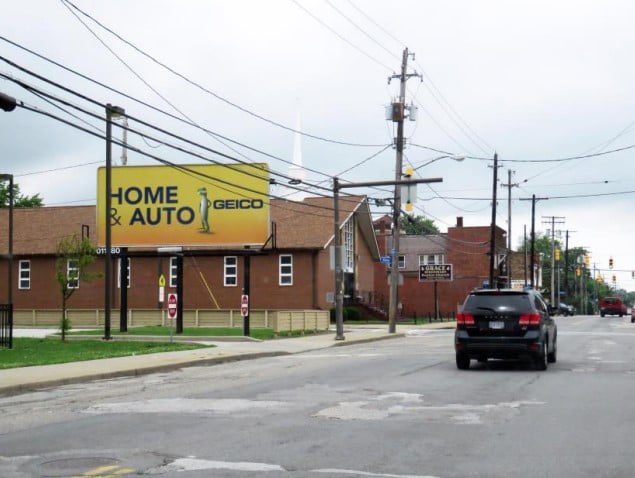 Location photo for East 131 St WS 60ft S/O Gay Av F/S-1