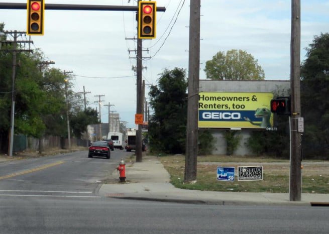 Location photo for Woodland Ave near E 79th St & Woodland Av, Fairfax (Cleveland)