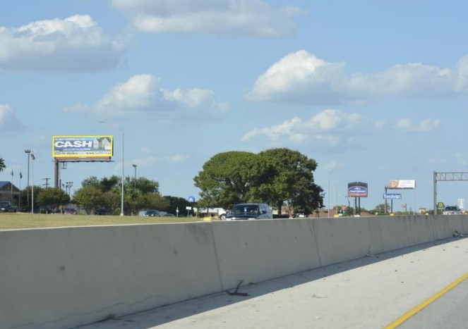 Location photo for S I-35 South Frontage Rd near Park North Condos (San Marcos)