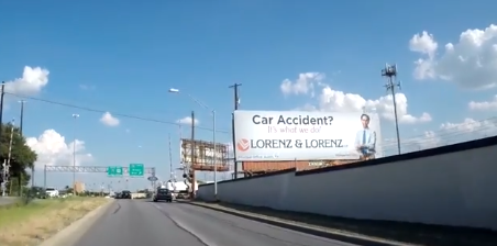 Location photo for 1/2 near 5789 Airport/Koenig, North Loop (Austin)