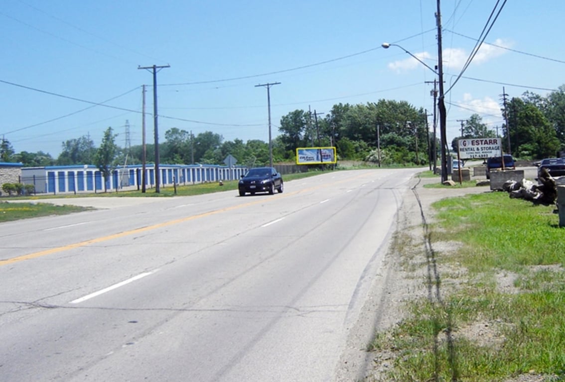 Location photo for N Ridge Rd near SR-20 E. Erie St. & Fobes St. (Painesville)