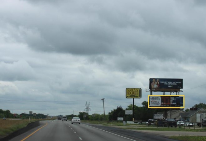 Location photo for US-175 (Kaufman)