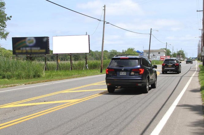 N/S Rt 180 75' W/O Hilliard Blvd. Stafford Twp F/W Media