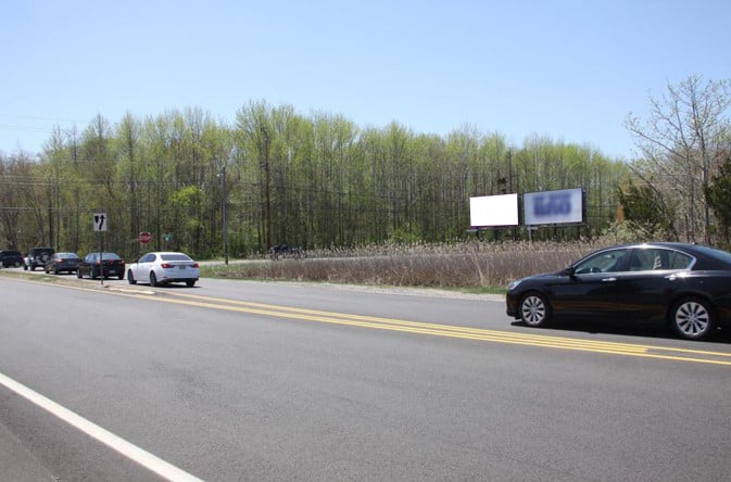 N/S Rt 180 75' W/O Hilliard Blvd. Stafford Twp F/E Media