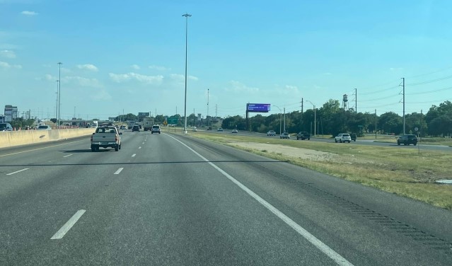 Location photo for N Old Hwy 81 near Kyle Railroad Depot and Heritage Center (Kyle)