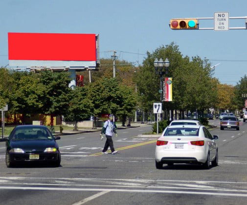 Location photo for N Indiana Ave near Atlantic Cape Community College - Charles D. Worthington Atlantic City Campus (Atlantic City)