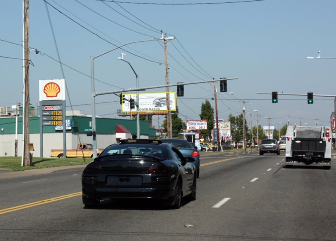 Location photo for MARKET ST. NL 150' E/O PARK AVE.