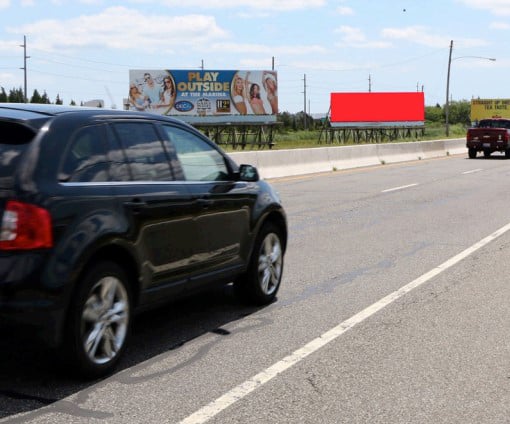 Location photo for N Albany Ave near Rt-40/322 at Trenton Plaza# (Atlantic City)