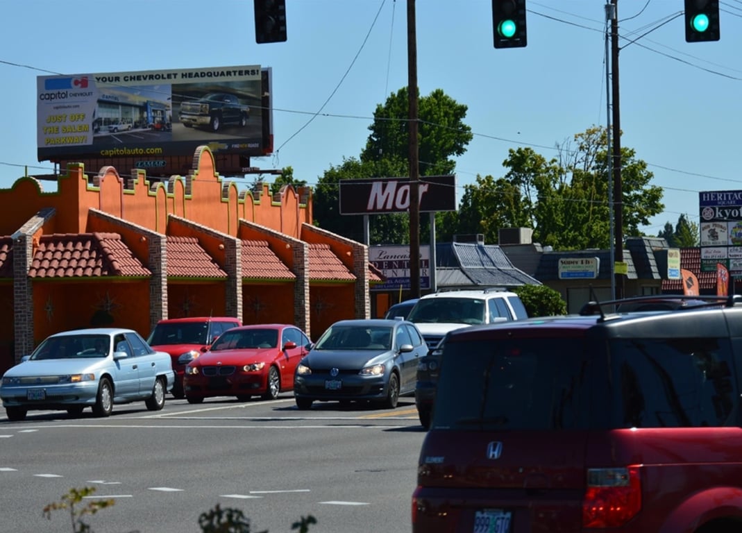 Location photo for Lancaster Dr NE (Salem)