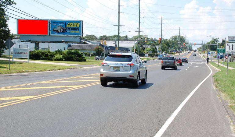 Location photo for Mill Rd (Pleasantville)