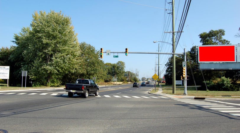 Location photo for Mill Rd (Pleasantville)