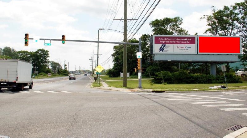 Location photo for Mill Rd (Pleasantville)