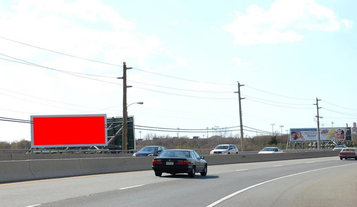 Location photo for N Albany Ave near West End Ave at Harrisburg Ave (Atlantic City)