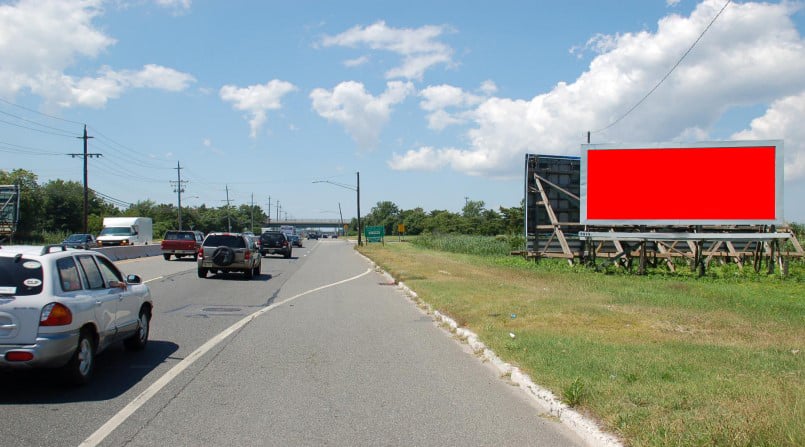 Location photo for N Albany Ave near Atlantic City High School (Atlantic City)