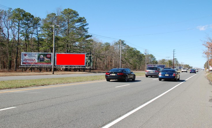 Rt 40/322, 0.3 Miles W/O Spruce Ave (Rt 684) Media