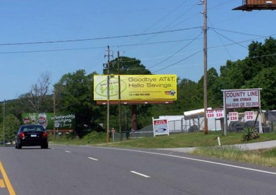 Location photo for Malvern Ave (Garland County)