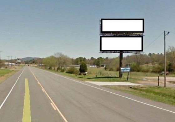 Location photo for Albert Pike Rd (Royal)