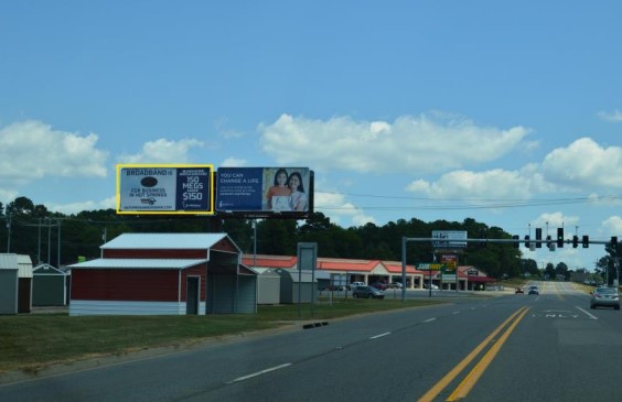 Location photo for N Moore Rd near Plainview Arkansas (Hot Springs)