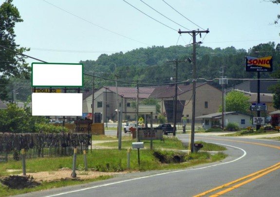 Location photo for Park Ave near Fountain Lake Outdoor Supplies&Propane (Hot Springs)