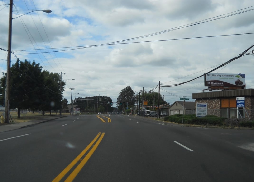 Location photo for Silverton Rd NE near Silverton Rd @ Evergreen, Northgate (Salem)