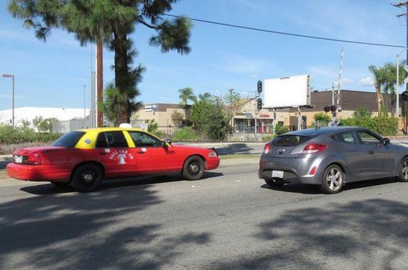 Location photo for Central Ave near Above Urgent Care Center (Montclair)