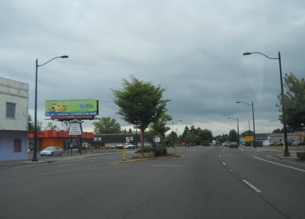 Location photo for Fairgrounds Rd NE near Fairgrounds Rd @ Columbia, Highland (Salem)