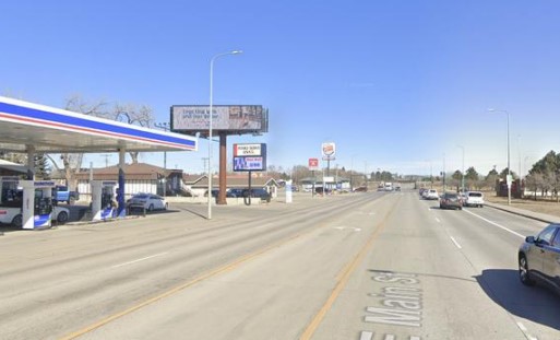 Mandan - 1300 East Main Street (West) Media