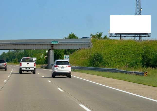 I-75 .1 mi N/O Busch Rd E/S F/S Media