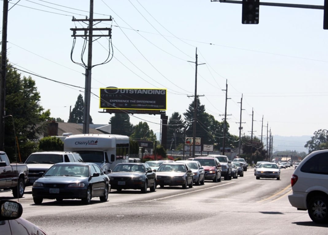 Location photo for Silverton Rd NE near Silverton Rd @ 45th (Salem)