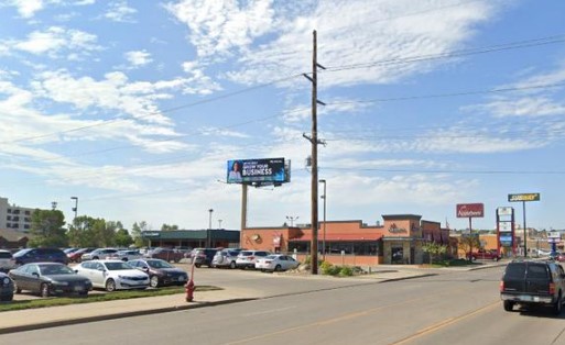 Applebees on 3rd Media