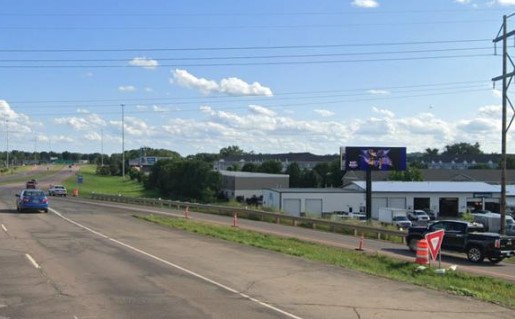 Expressway and Mandan Strip Media