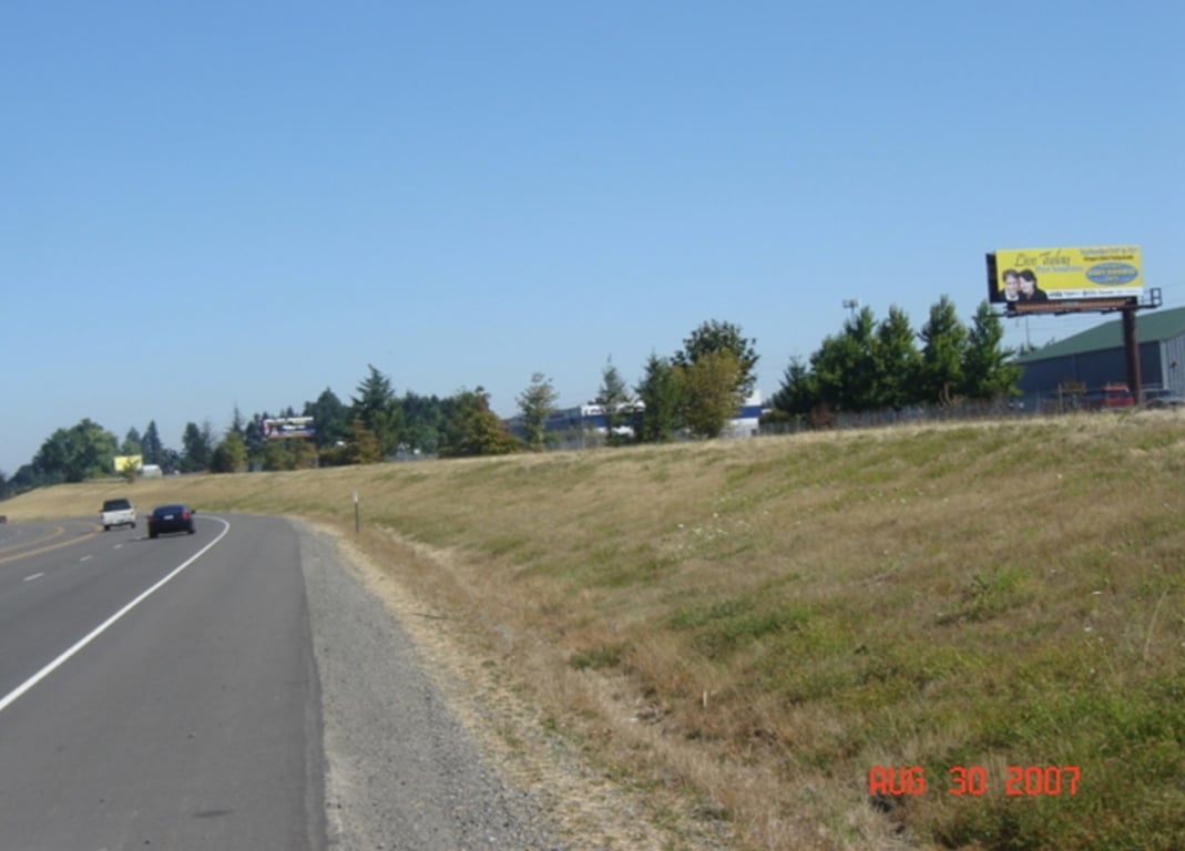 Location photo for Claxter Rd NE near Verda @ Claxter, Northgate (Salem)