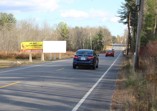 E/S 236 1.00 mi E/O Jct 108 Somersworth F/W Media