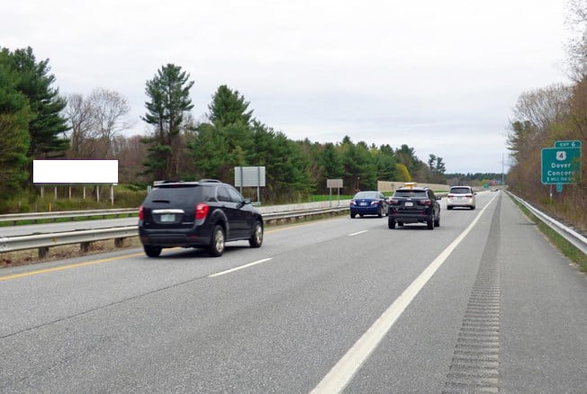 Location photo for New Bellamy Ln near Dr Jeremy belknap park (Dover)