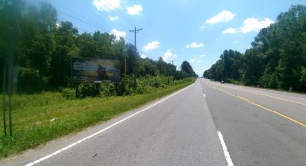 1269 US 70 0.3 mi E/O PLEASANT DR(SR1815) NS Media