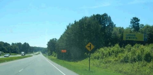 Location photo for W US 74 Hwy near J&S Campground (Rockingham)