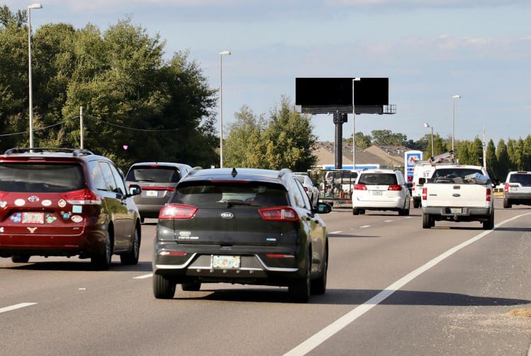 Location photo for US-301 near Bay Area Cardiology Riverview (Riverview)