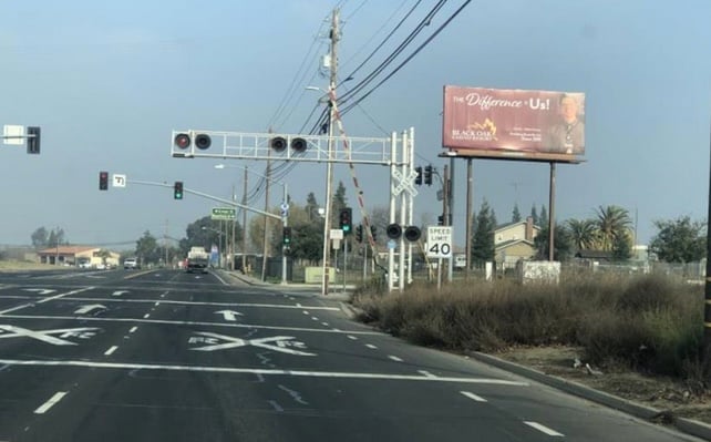 Location photo for S Yosemite Ave near 750 Warnerville Rd (Oakdale)