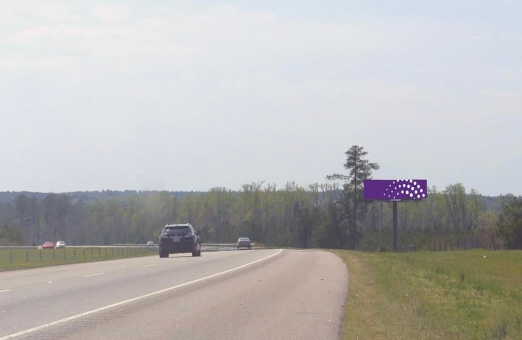 S/S US 74 bypass, 0.5 mi S of US 1  mm 311.9 F/W Media