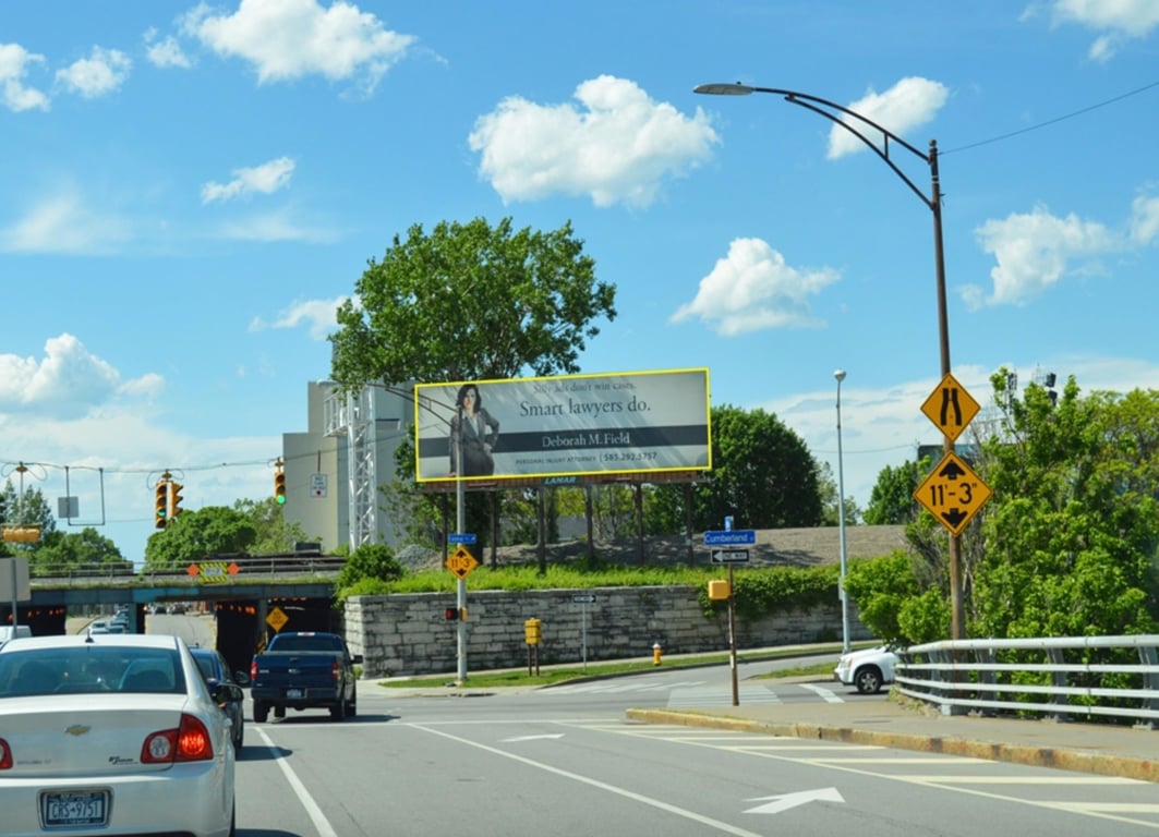 #19 INNER LOOP & ST. PAUL N/L Media