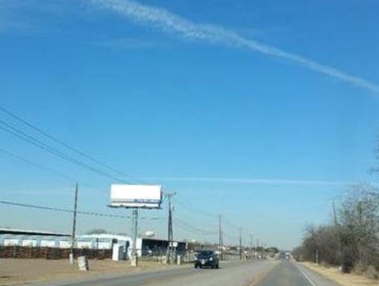 FM 150/ 1 mi N/O SH 21/ Kyle Media