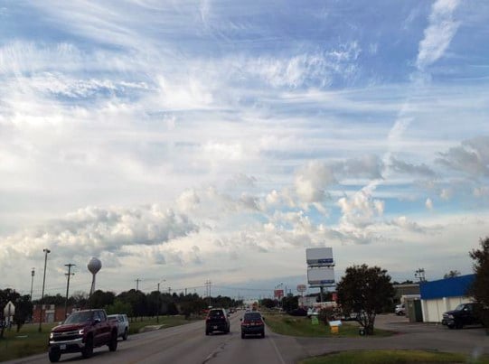 SH 123/ .7 mi S/O I-35/ San Marcos-Bottom Face Media