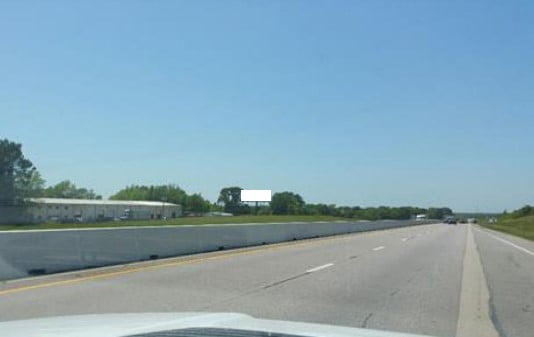 I-20/ 2.5 mi E/O FM 1255/ Canton Media