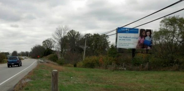 • US 27 1.1 mi N/O SR 330 ES F/S